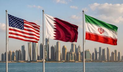 Qatar mediation